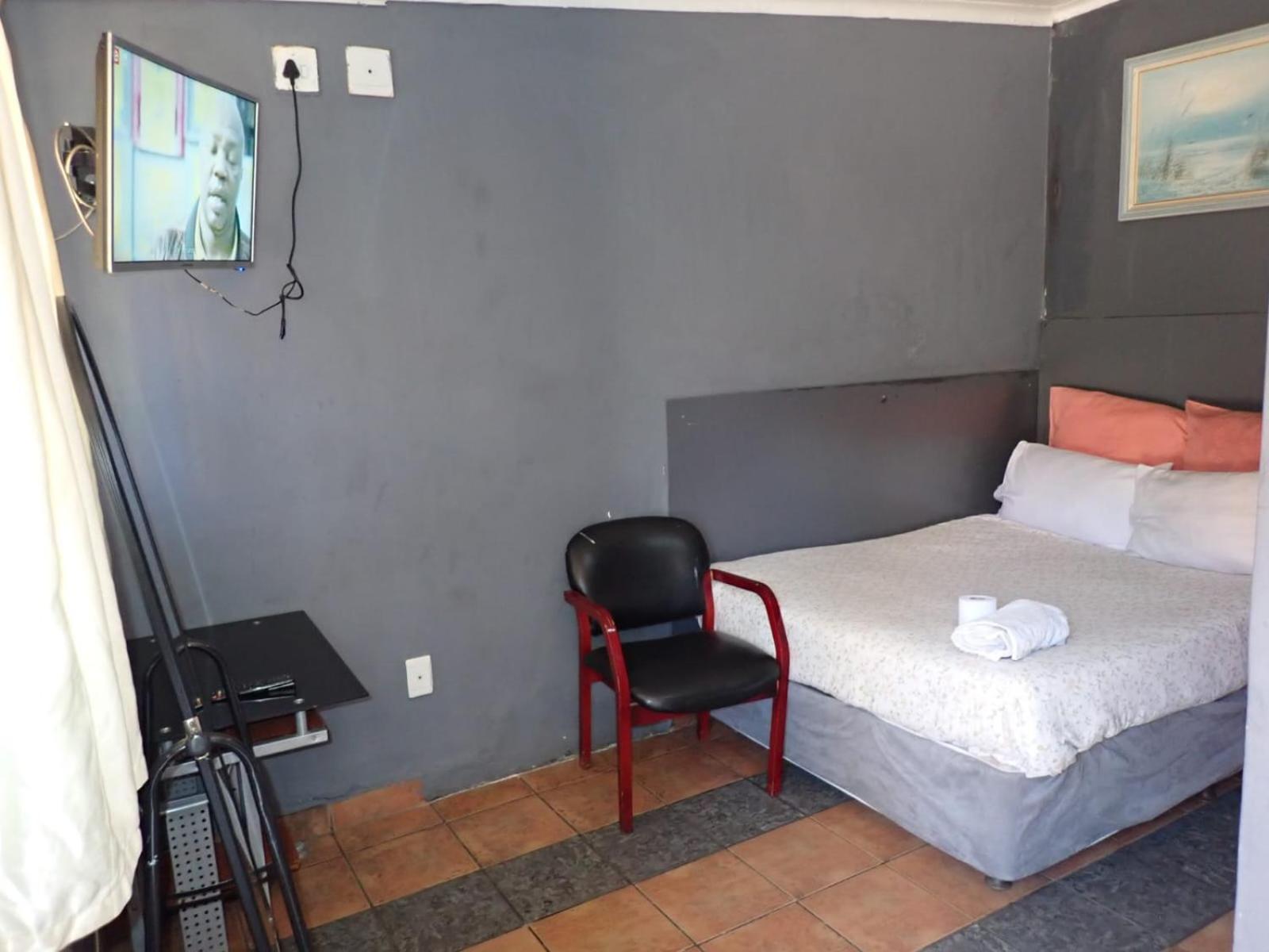 G&G Guesthouse Joanesburgo Exterior foto